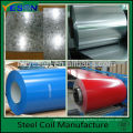 Hot rolled Steel Coil/Cold rolled Steel Coil